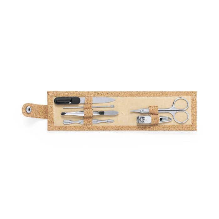 Manicure Set Treisy [6-delig]