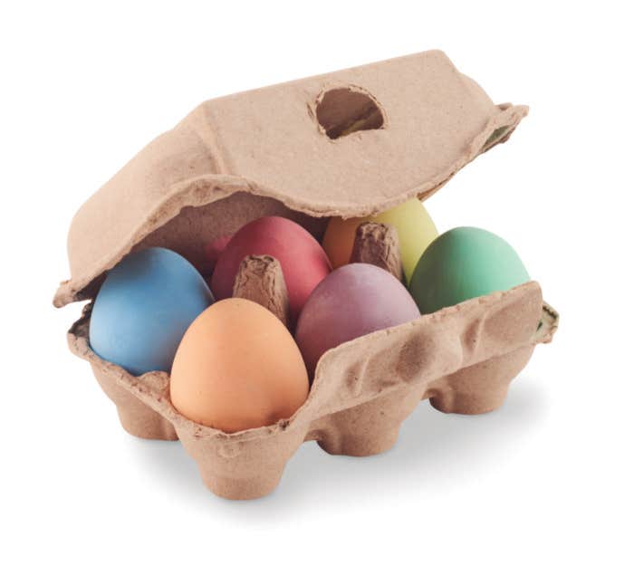 Stoepkrijt Tamago