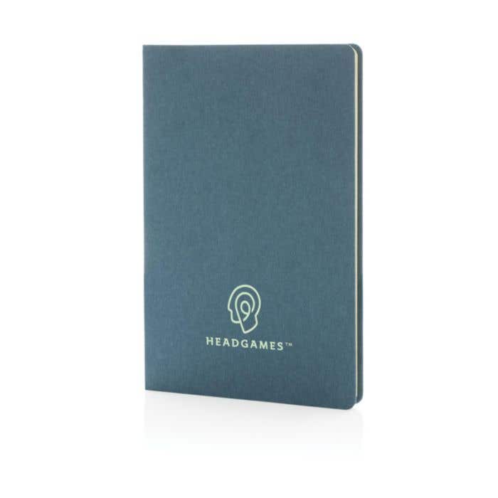 hardcover notitieboek [A5]