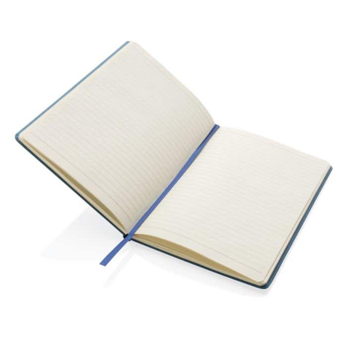 hardcover notitieboek [A5]