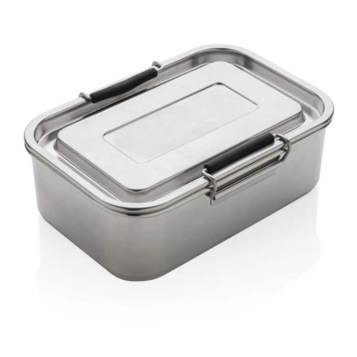 Gerecyclede RVS Lunchbox