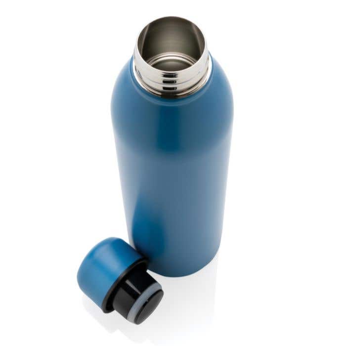 RCS gerecycled RVS vacuümfles [500 ml]