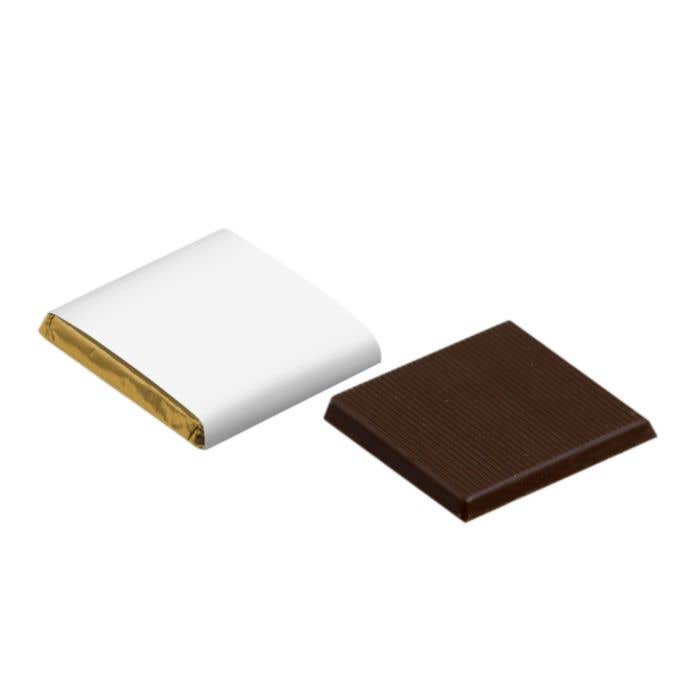 Napolitain Pure Chocolade