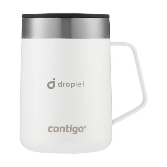 Contigo thermosbeker Streeterville | RVS | 420 ml