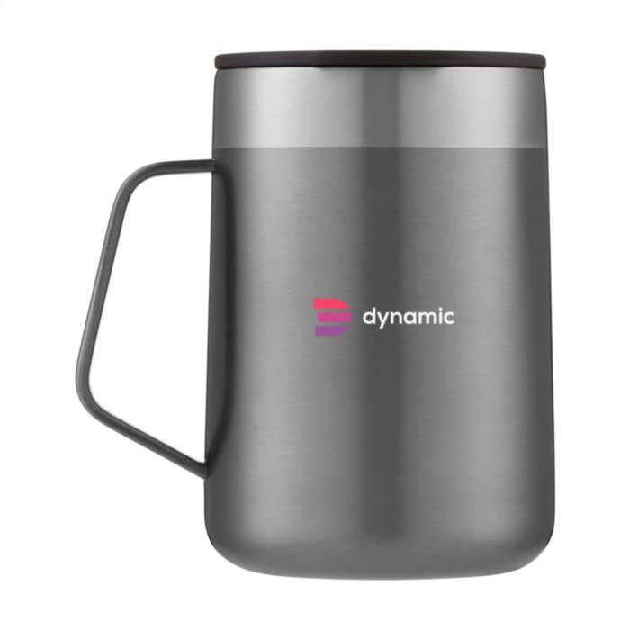 Contigo thermosbeker Streeterville | RVS | 420 ml