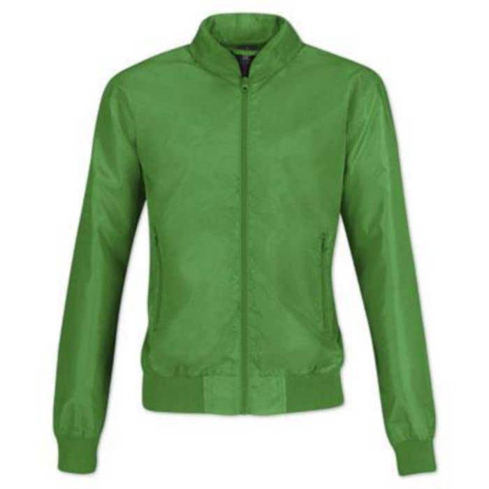 B&C Dames Jas Trooper