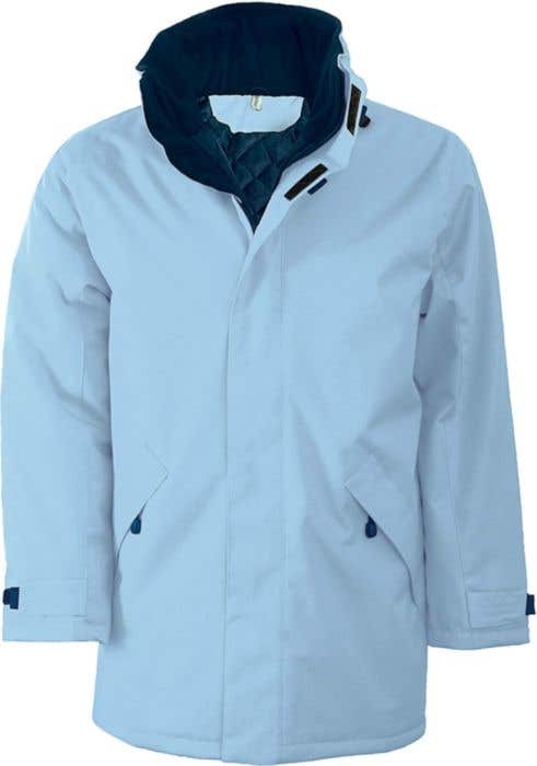 Kariban Heren Parka K677