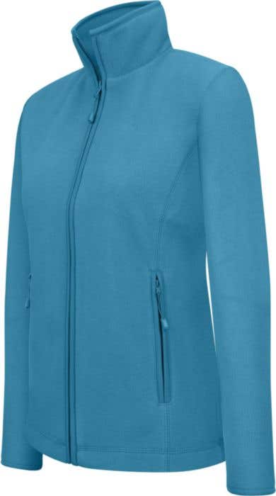Kariban Dames Fleece Vest Maureen