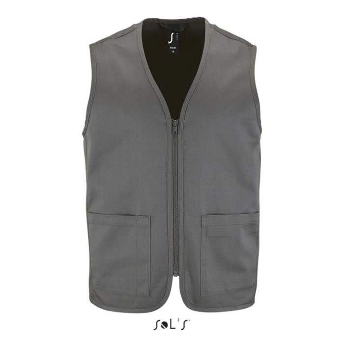 Sol's Bodywarmer Wallace