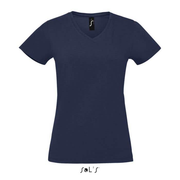 Sol's Dames T-shirt Imperial V