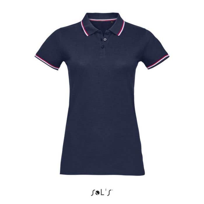 Sol's Dames Polo Prestige