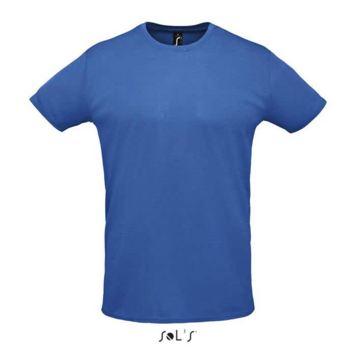 Sol's Unisex T-shirt Sprint
