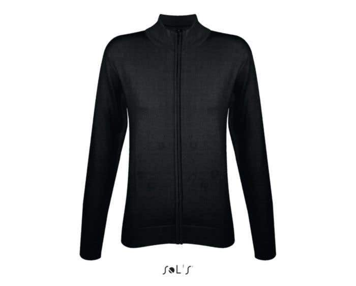 Sol's Dames Vest Gordon