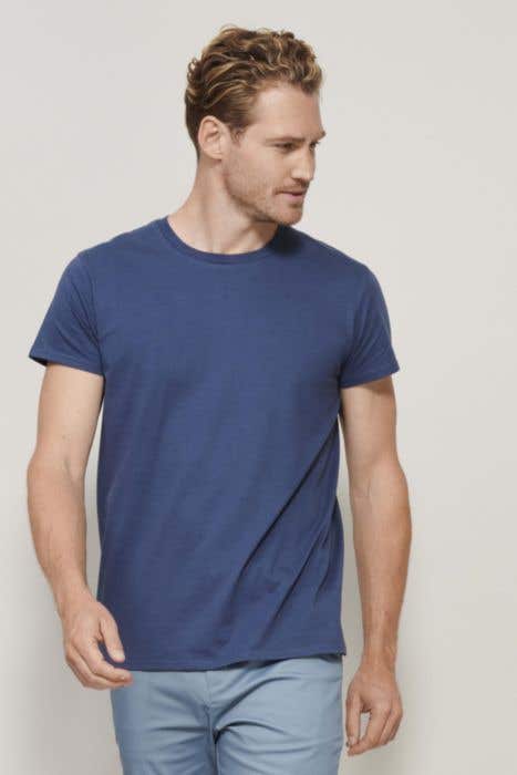 Sol's Heren T-shirt Crusader