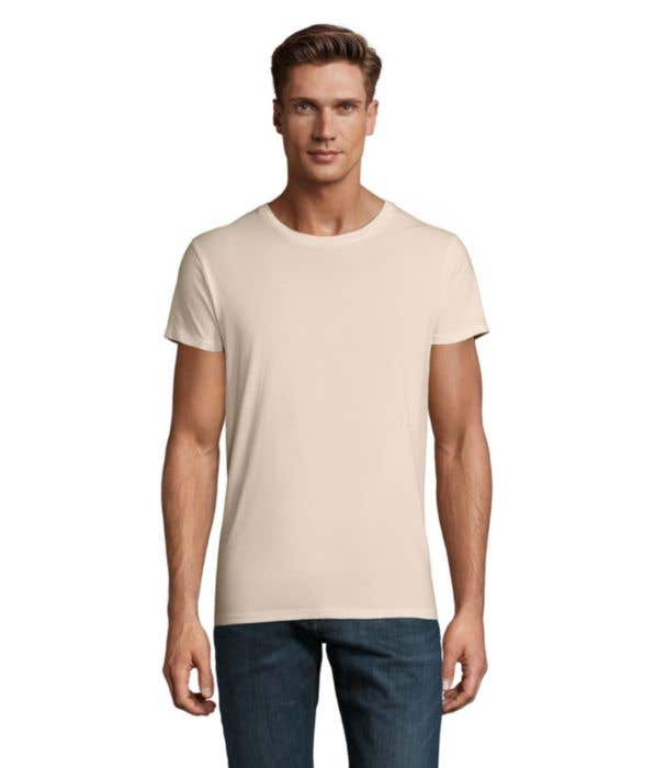Sol's Heren T-shirt Crusader