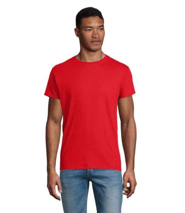 Sol's Unisex T-shirt Epic