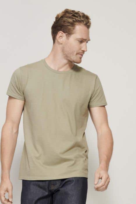Sol's Heren T-shirt Pioneer