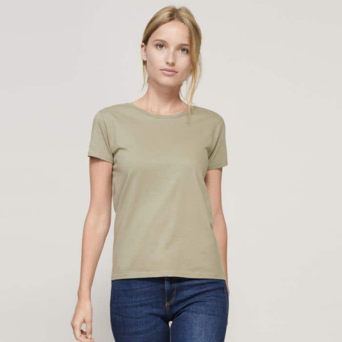 Sol's Dames T-shirt Pioneer