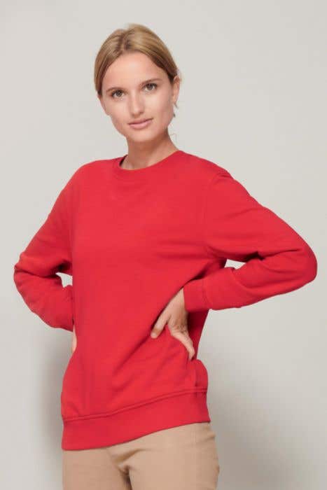 Sol's Unisex Sweater Comet