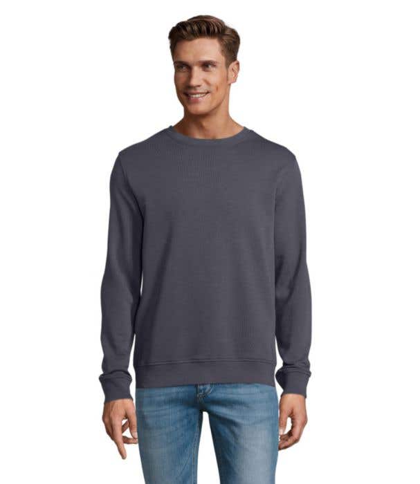 Sol's Unisex Sweater Comet