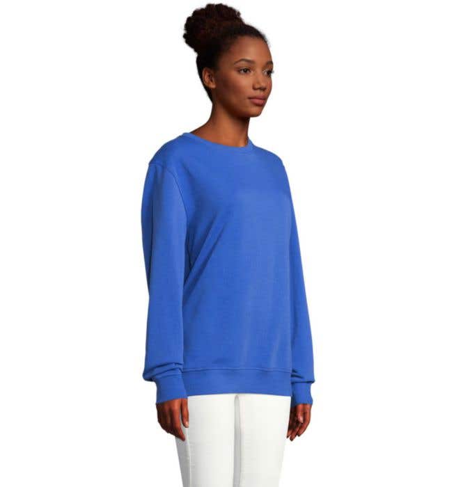 Sol's Unisex Sweater Comet