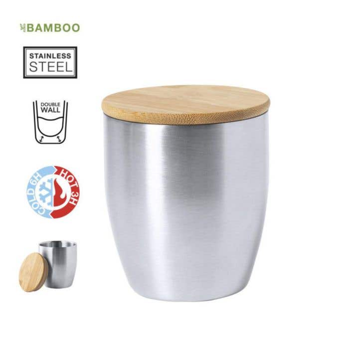 Thermosbeker Zasel [280 ml]