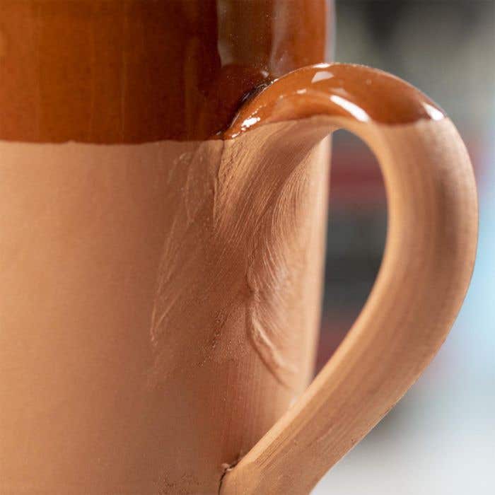 Mok Lixus [330 ml]