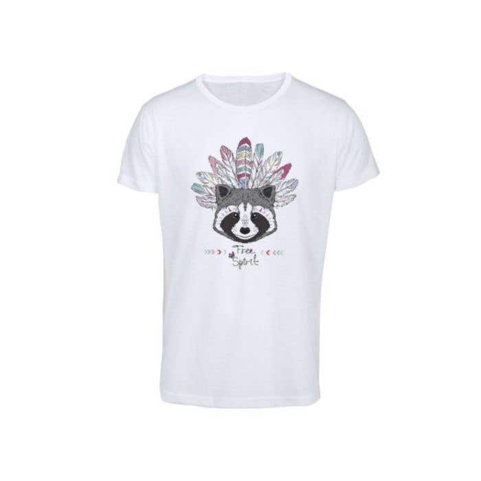 Kinder T-shirt Krusly