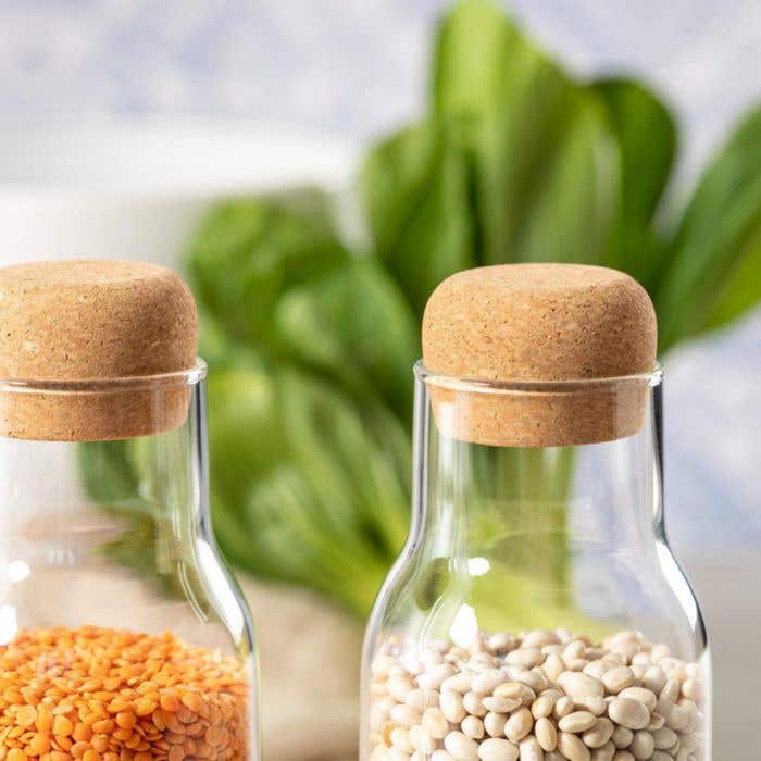 Fles Ricadel [800 ml]