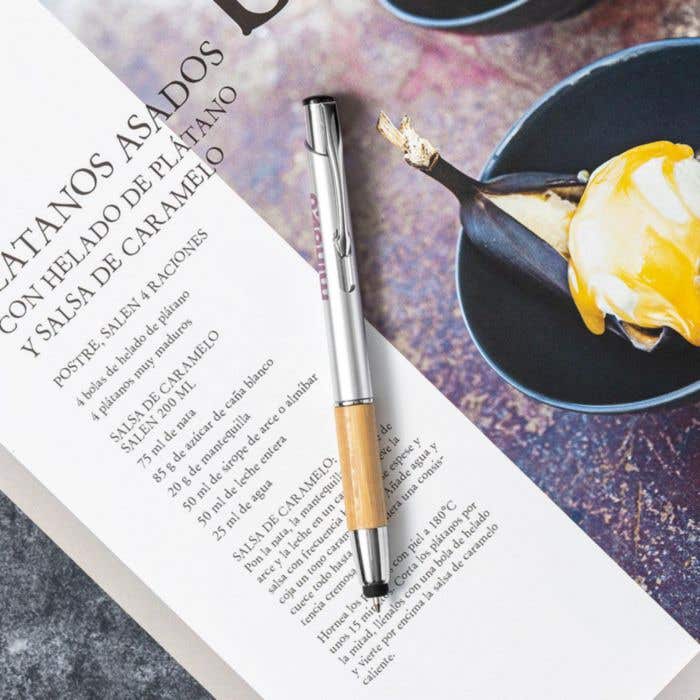 Stylus Balpen Grunt