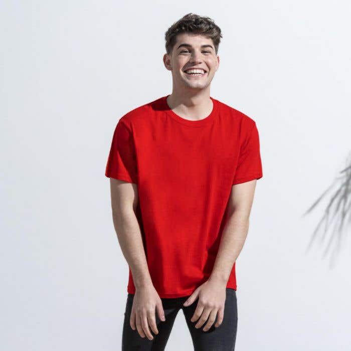 Organisch T-shirt Keya