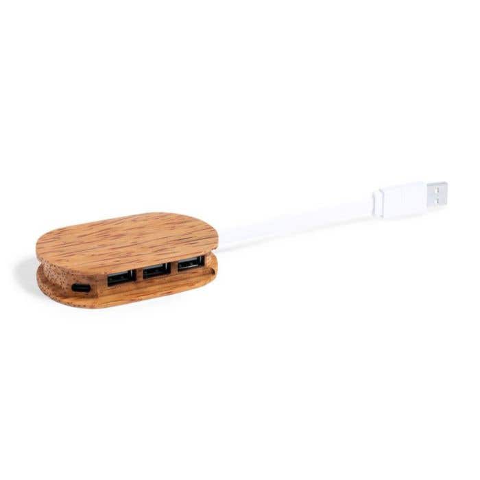 USB Hub Kokos