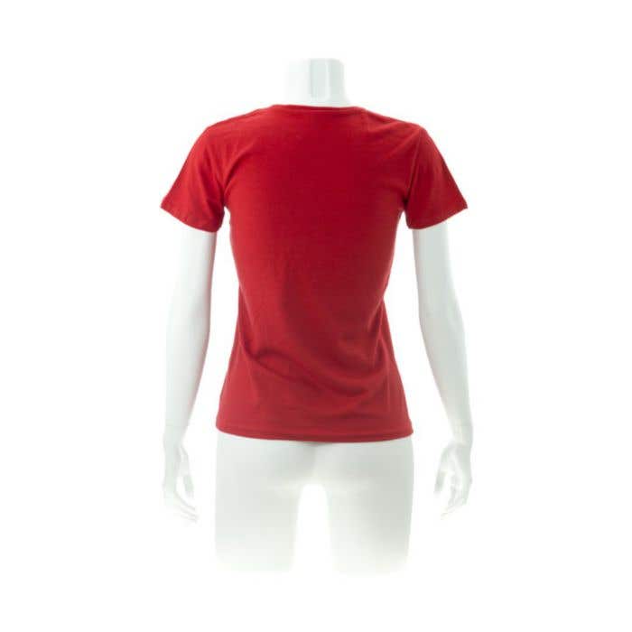 Dames T-shirt Keya WCS180
