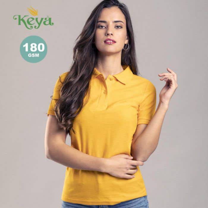 Vrouwen Polo Keya