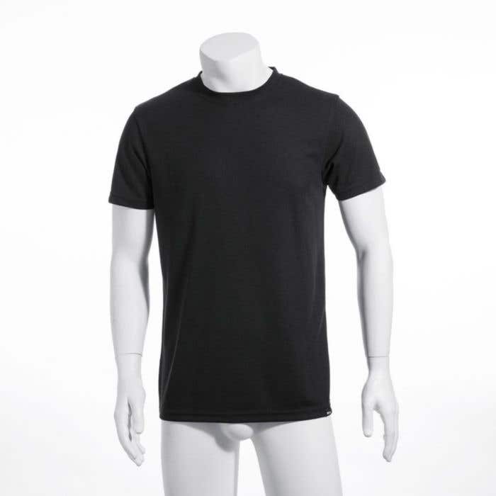RPET T-shirt Tecnic Markus
