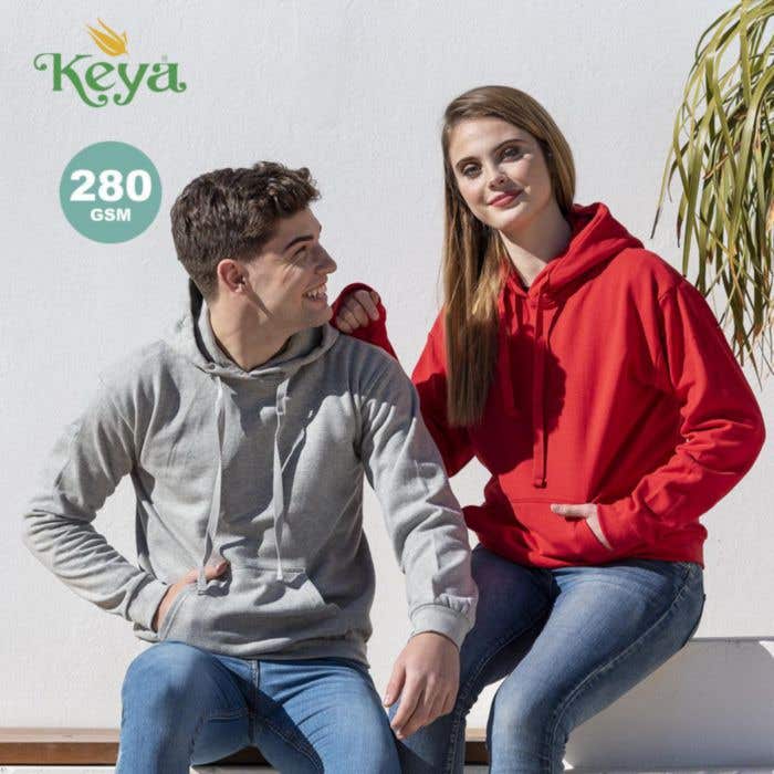 Hoodie Keta