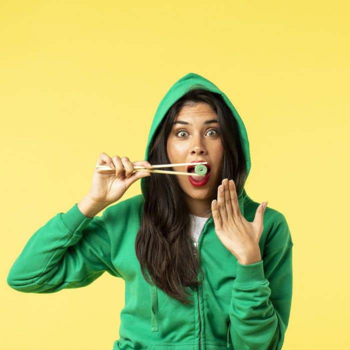 Hoodie Met Ritssluiting Keya