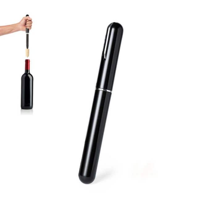 Kurkentrekker Greymuz