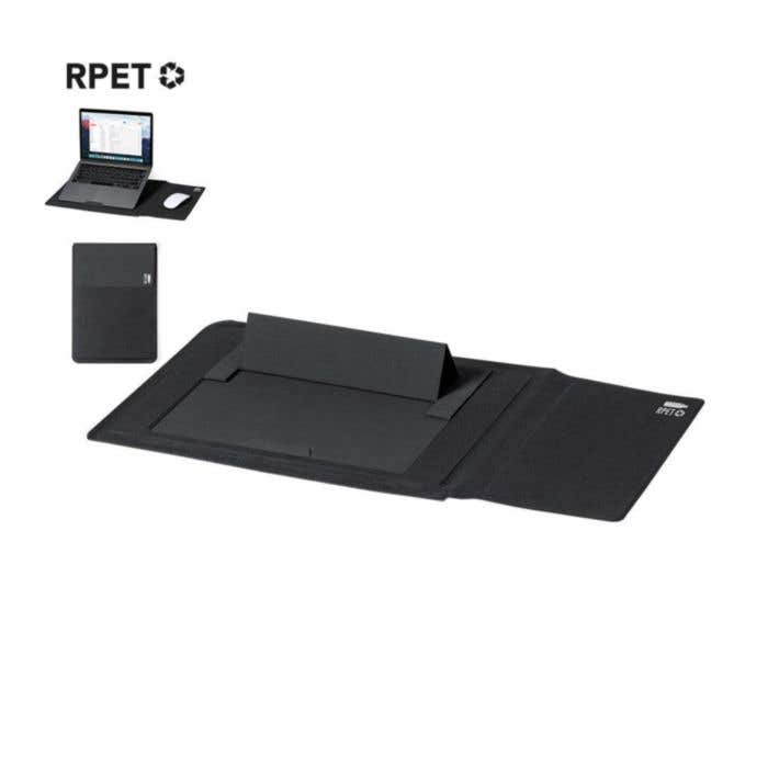 RPET Laptophoes Multi Broomer [39x28,5 cm]