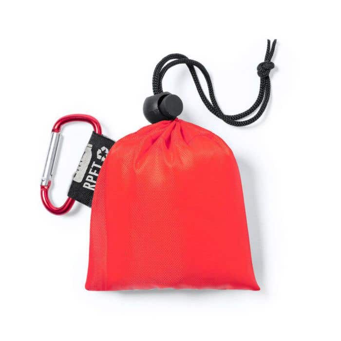 RPET Poncho Brinek