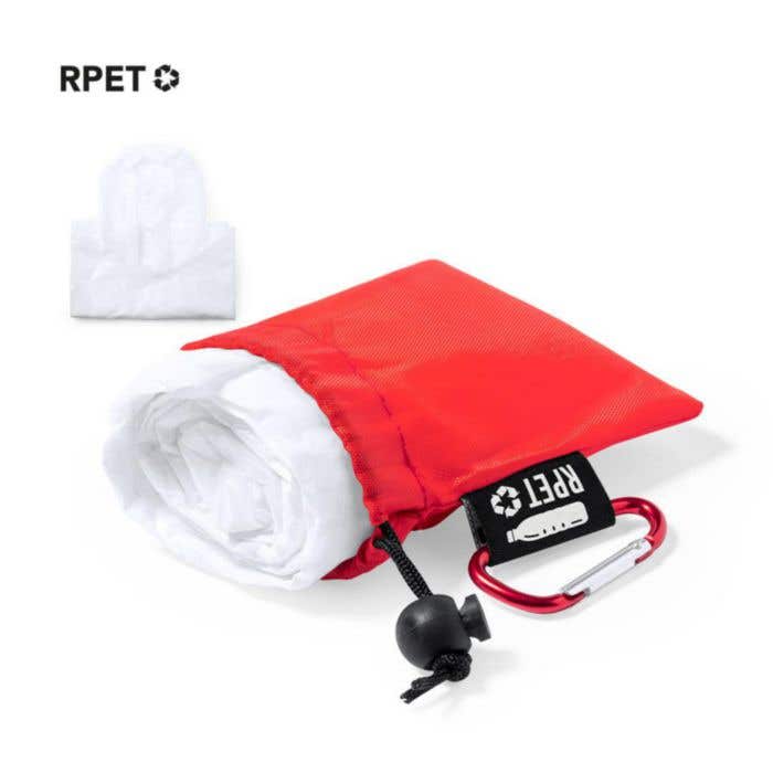 RPET Poncho Brinek