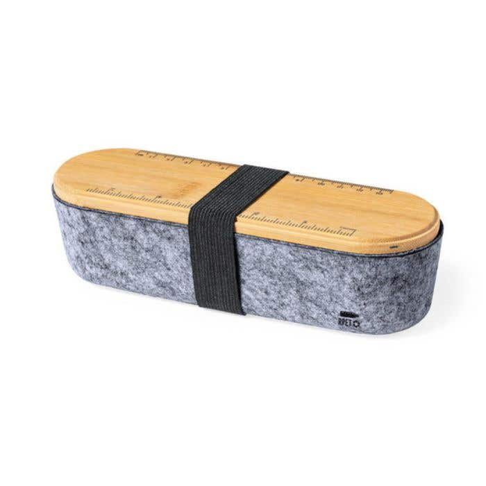 Gerecycled Multi Etui Glaston