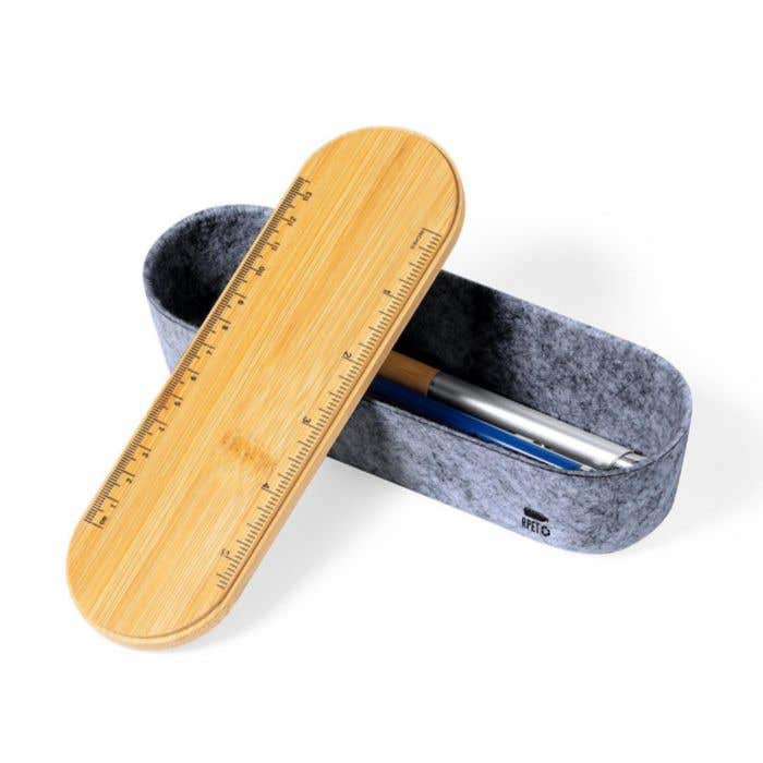 Gerecycled Multi Etui Glaston