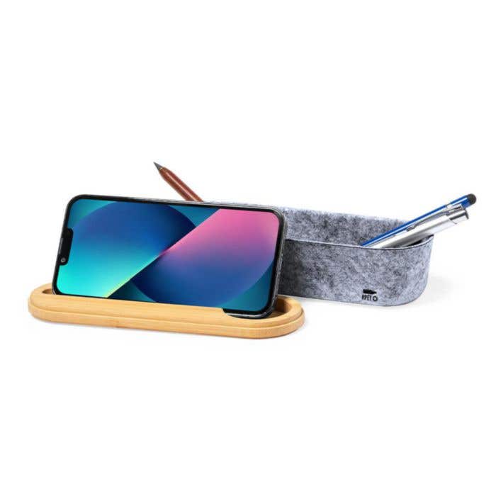 Gerecycled Multi Etui Glaston