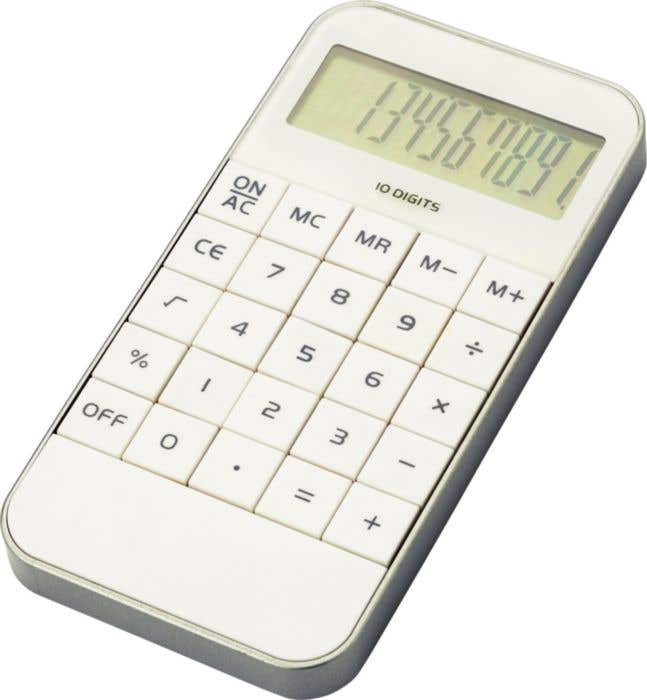 Rekenmachine phone