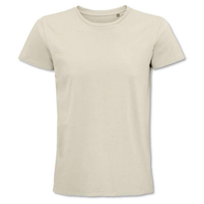 Sol's Heren T-shirt Pioneer