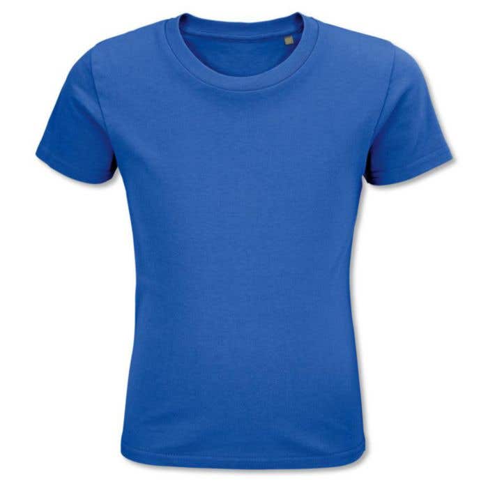 Sol's Kinder T-shirt Pioneer