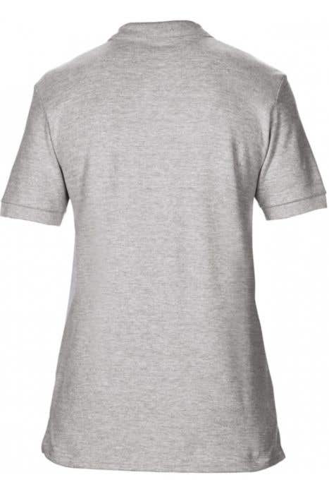 Gildan polo Premium Cotton Heren