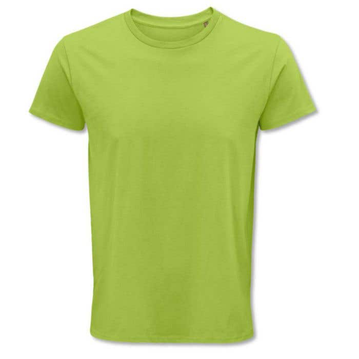 Sol's Heren T-shirt Crusader