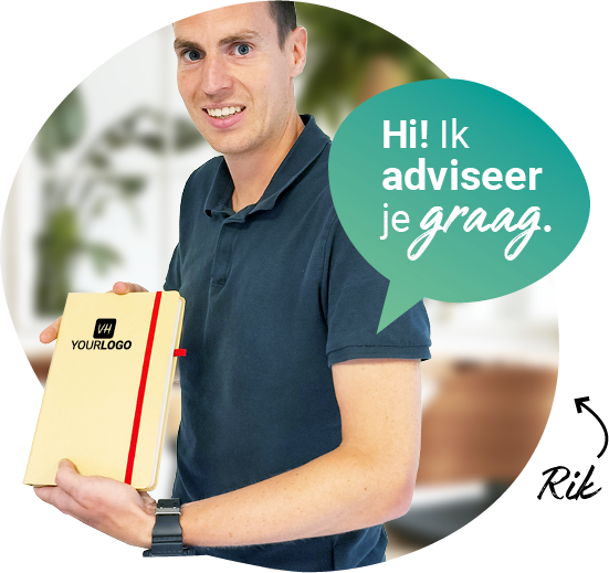 Ik adviseer je graag Ik adviseer je graag